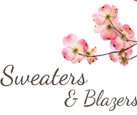 Sweaters | Blazers - Picture 1 of 2